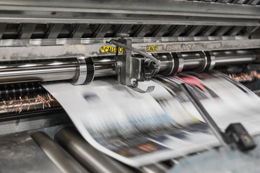 Banner Printing Services