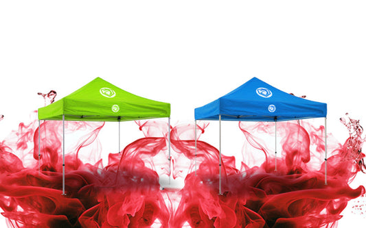 Choosing the Right Canopy Tent for Your 2025 Event