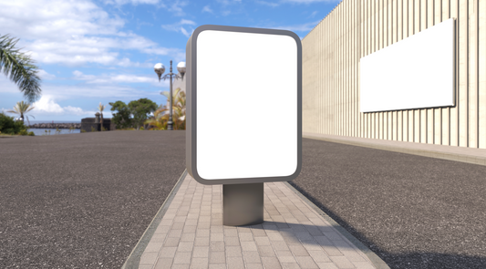 The Essentials of Trade Show Booth Design