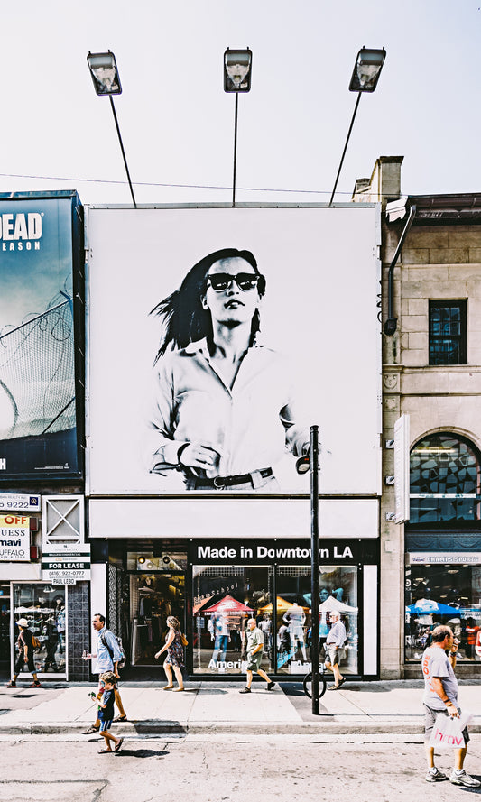 Pop Up Display Stands: A Comprehensive Guide for Businesses