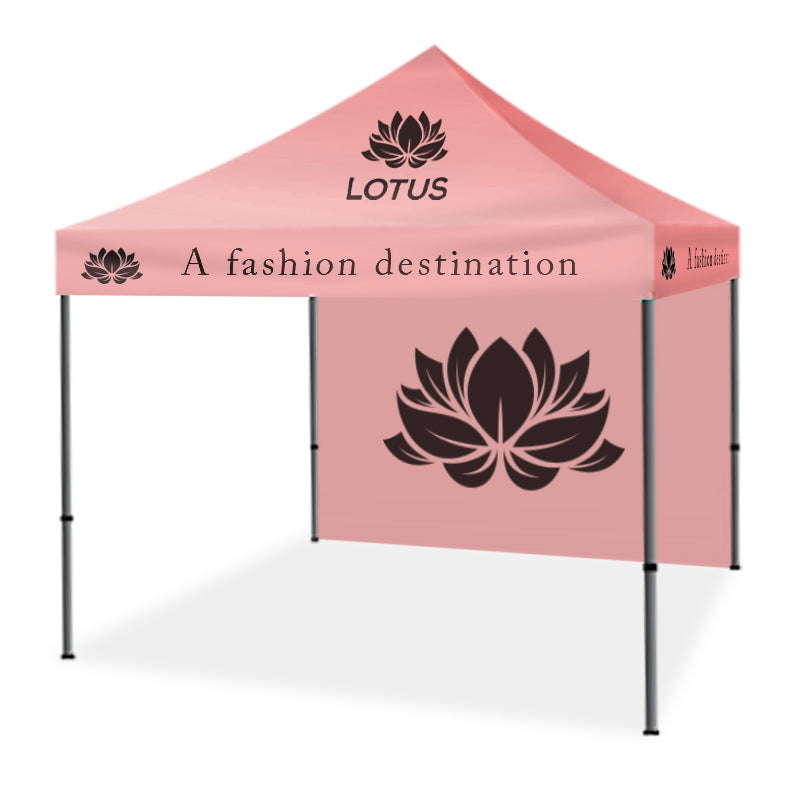 Pop Up Canopy Tent 10' x 10' -1A Share Tently Pro™