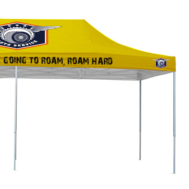 Pop Up Canopy Tent 10' x 20' - 1A Share Tently Pro™