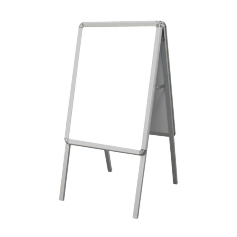 Snap A-Frame Sidewalk Sign
