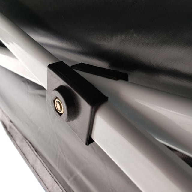 Pop Up Tent Frame