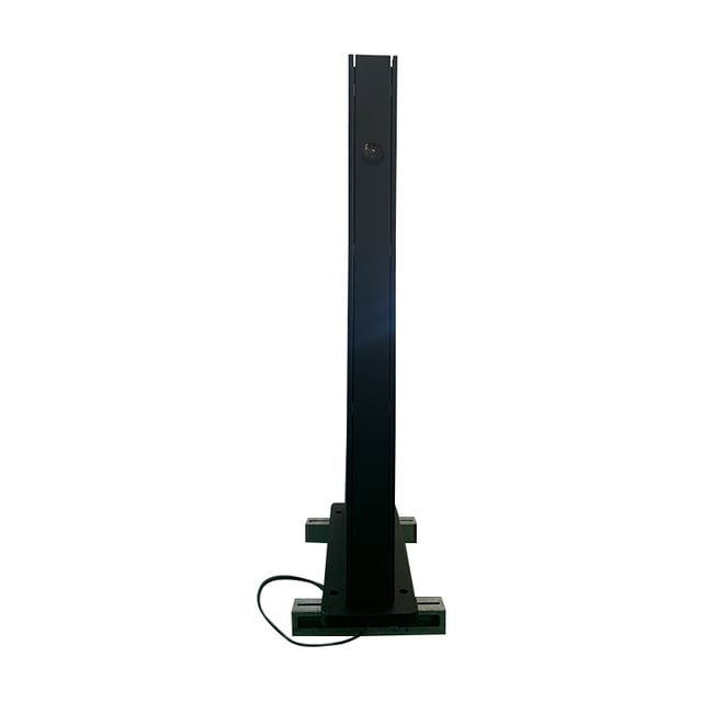 Hyper Lumin™ Outdoor Digital Signage - Touch Screen Kiosk, 65 Inch