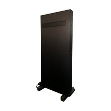 Load image into Gallery viewer, Hyper Lumin™ Outdoor Digital Signage - Touch Screen Kiosk, 65 Inch
