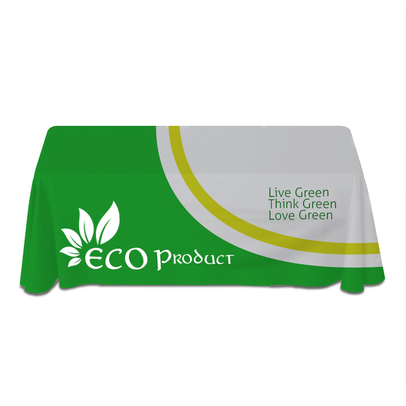 8 Feet Event Table Cloth