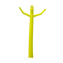 Load image into Gallery viewer, Wacky Man Inflatable Air Dancer Single Leg (No Imprint)
