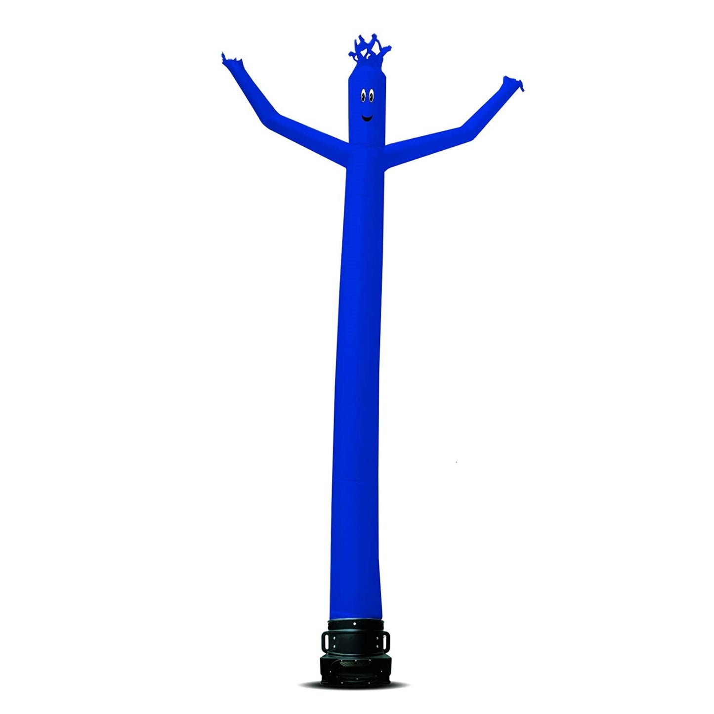 Wacky Man Inflatable Air Dancer Single Leg (No Imprint)