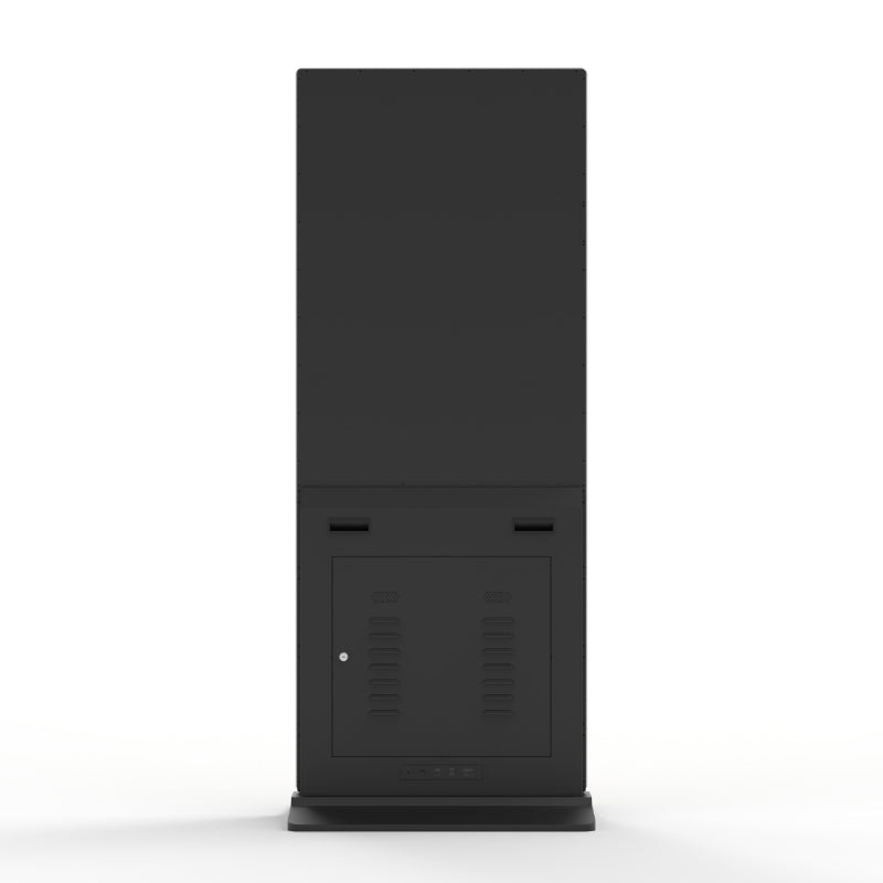 Hyper Lumin™ Touch Screen Digital Signage Kiosk, 43 / 55 Inch Display