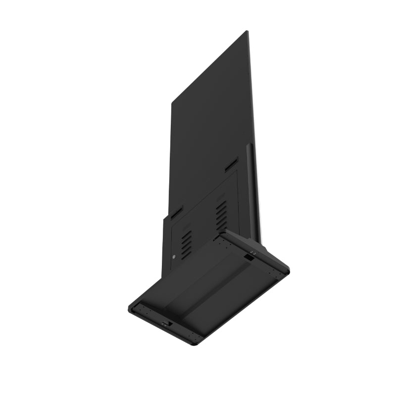 Hyper Lumin™ Touch Screen Digital Signage Kiosk, 43 / 55 Inch Display