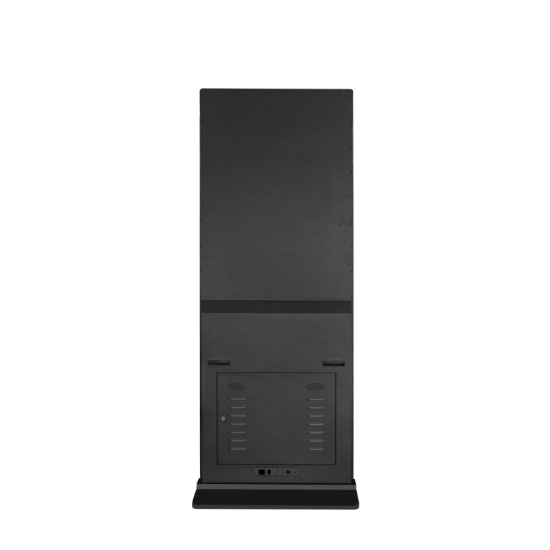 Hyper Lumin™ Touch Screen Digital Signage Kiosk, 43 / 55 Inch Display
