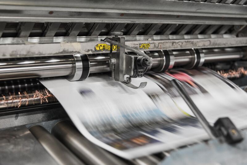 Banner Printing Services