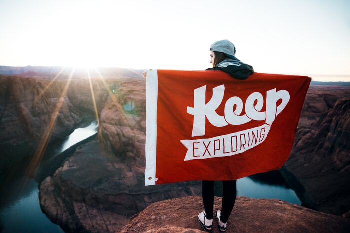 Custom Flags for Business: Elevating Brand Visibility