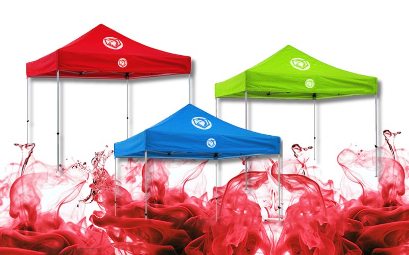 Elevate Your Brand Visibility: Creative Customization Ideas for Canopy Tents