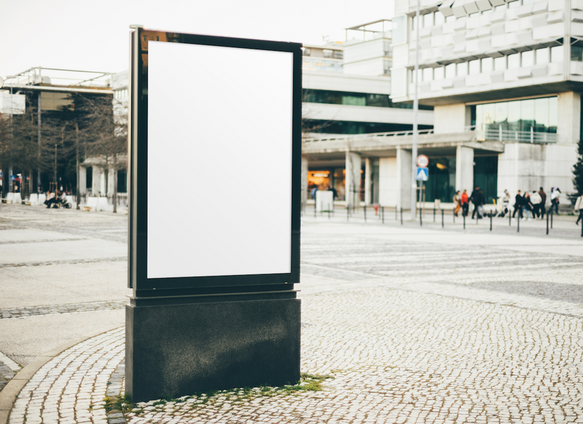 Maximising Your Trade Show Impact: The Role of Display Stands