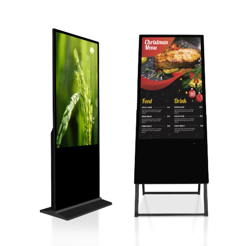 Digital Signage