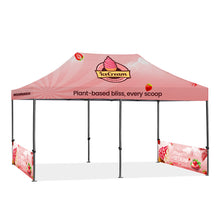 Load image into Gallery viewer, Pop Up Canopy Tent 10&#39; x 20&#39; - 1A Share Tently Pro™
