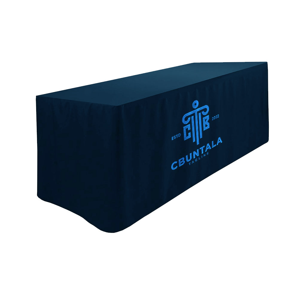 Fitted Tablecloth