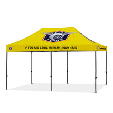 Load image into Gallery viewer, Pop Up Canopy Tent 10 ft x 20 ft
