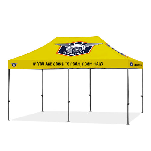 Pop Up Canopy Tent 10 ft x 20 ft