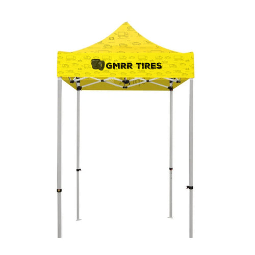 Pop Up Canopy Tent 5ft x 5ft