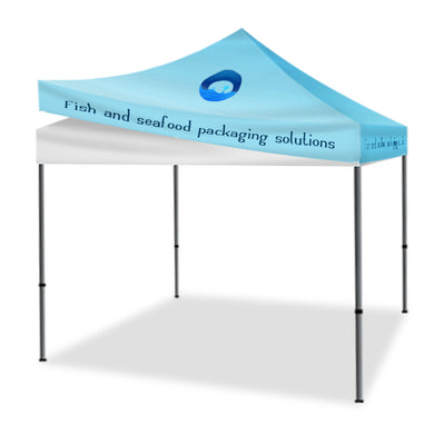 10 x 10 Foot 1A Shade Pop-Up Tent