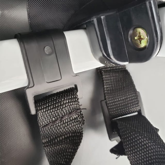 Pop Up Tent Attachments