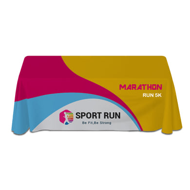 6 Feet Event Table Cloth