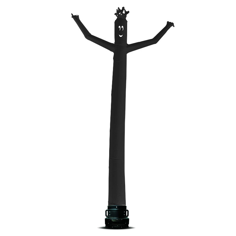 Wacky Man Inflatable Air Dancer Single Leg (No Imprint)