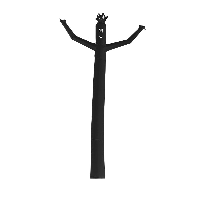 Wacky Man Inflatable Air Dancer Single Leg (No Imprint)