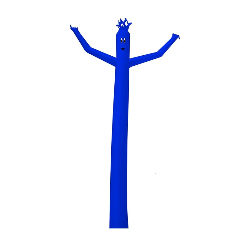 Wacky Man Inflatable Air Dancer Single Leg (No Imprint)