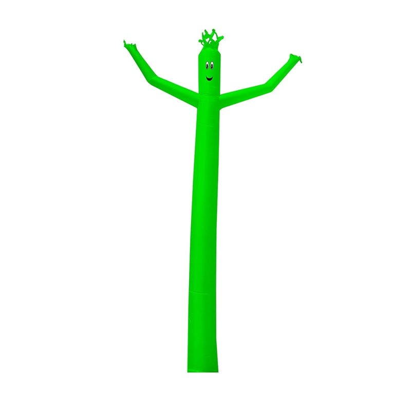Wacky Man Inflatable Air Dancer Single Leg (No Imprint)