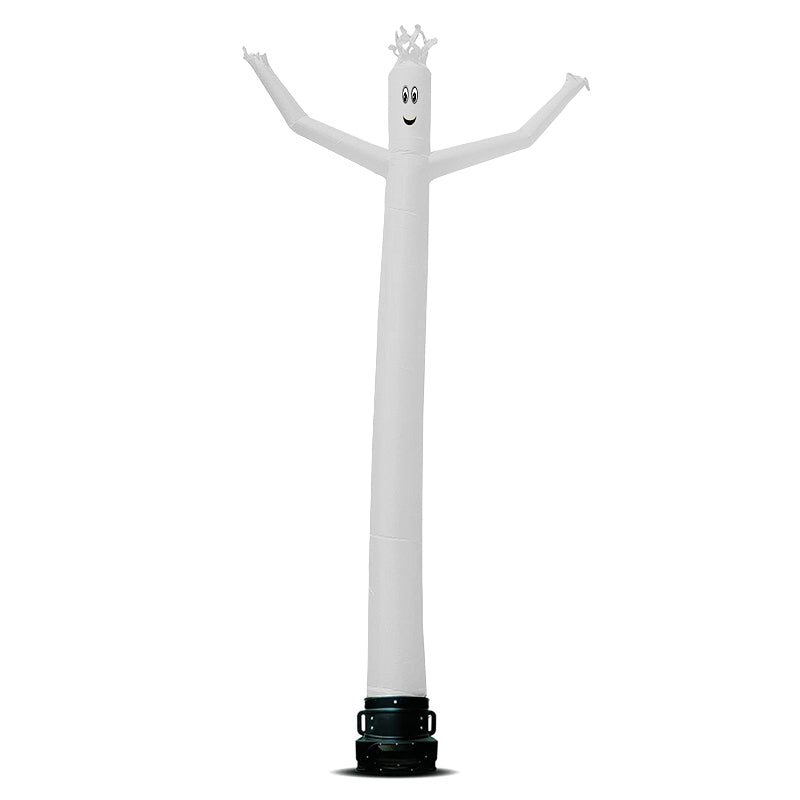 Wacky Man Inflatable Air Dancer Single Leg (No Imprint)