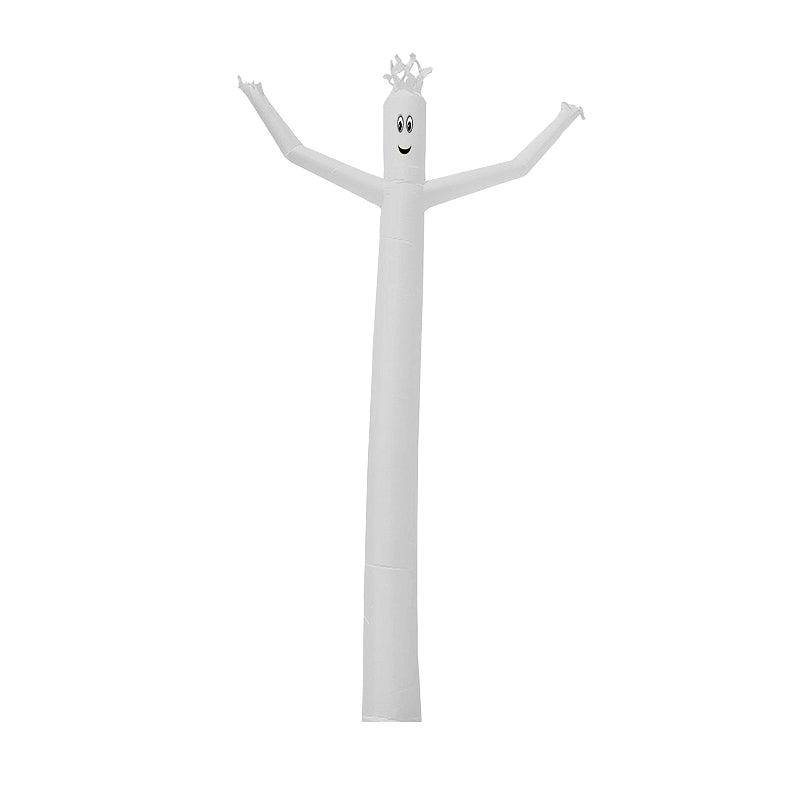 Wacky Man Inflatable Air Dancer Single Leg (No Imprint)