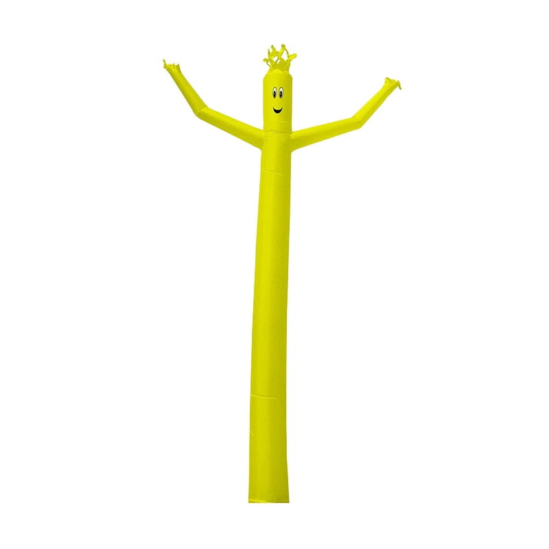 Wacky Man Inflatable Air Dancer Single Leg (No Imprint)