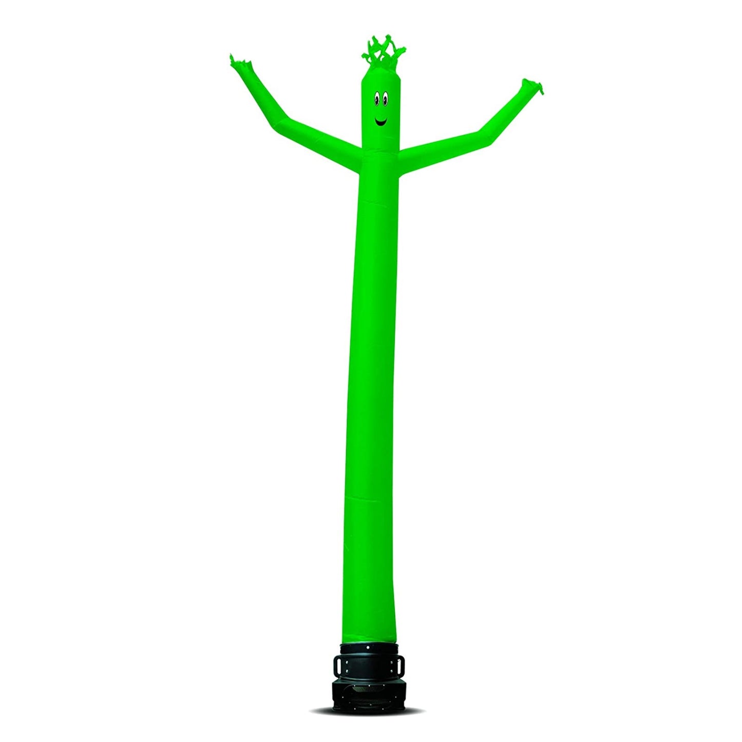Wacky Man Inflatable Air Dancer Single Leg (No Imprint)