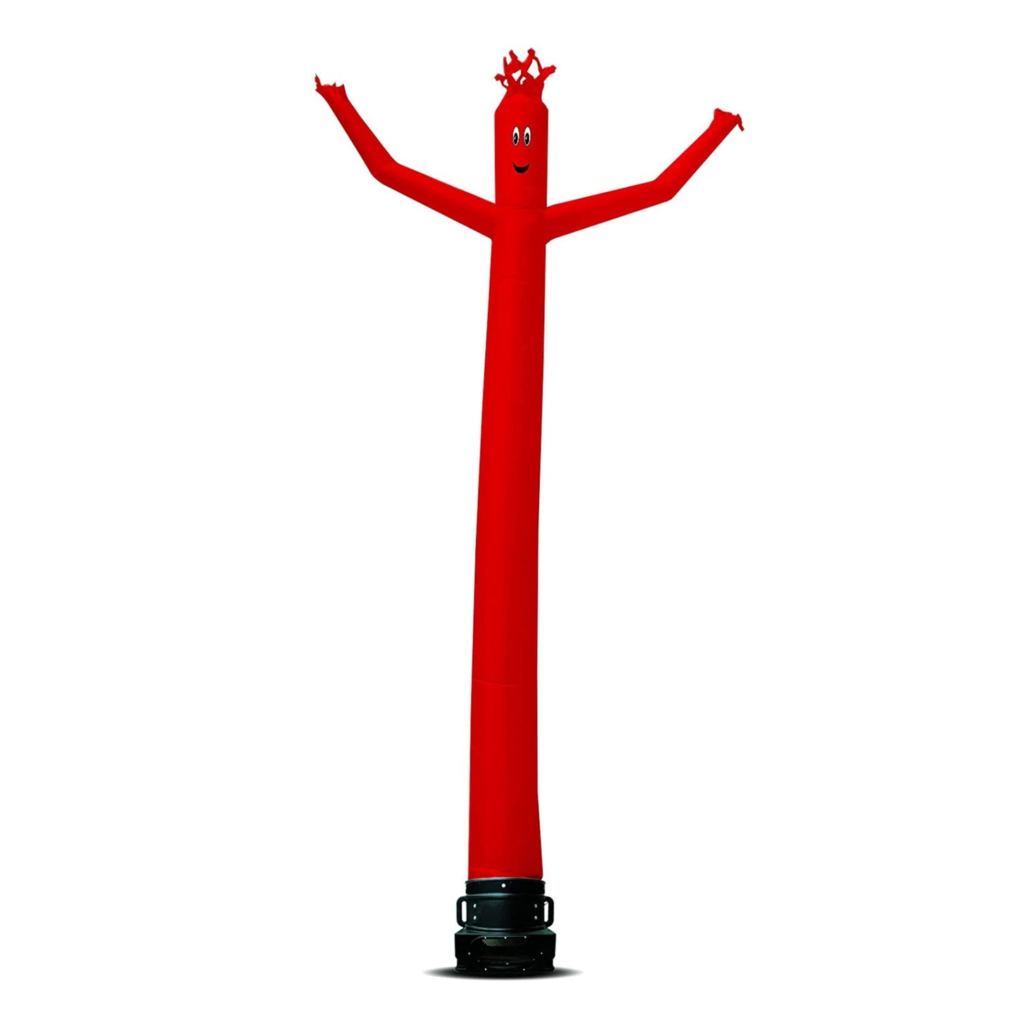 Wacky Man Inflatable Air Dancer Single Leg (No Imprint)