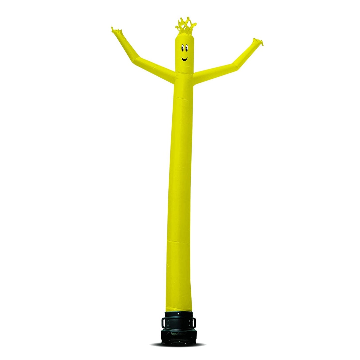 Wacky Man Inflatable Air Dancer Single Leg (No Imprint)