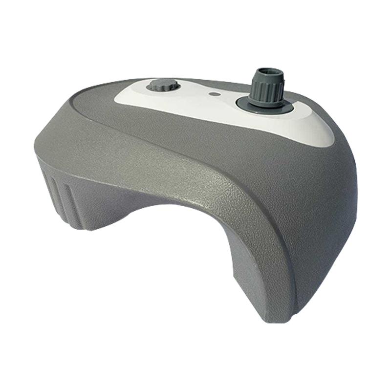 Outdoor X-Banner Water Fill Base Stand