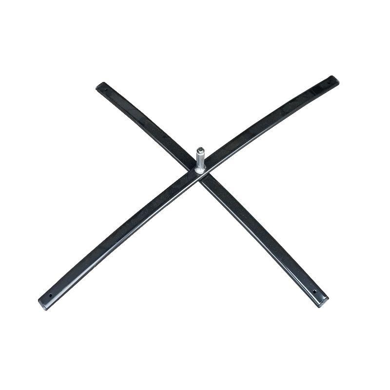 15 Foot Feather Flag Banner Stand