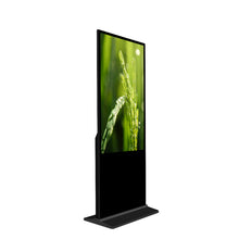 Load image into Gallery viewer, Hyper Lumin™ Touch Screen Digital Signage Kiosk, 43 / 55 Inch Display
